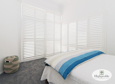 Window Shutters