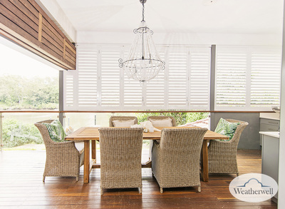 Australian Made Shutters