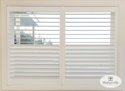 Plantation Shutters Brisbane