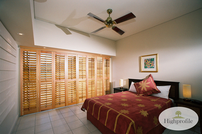 Window Shutters Brisbane