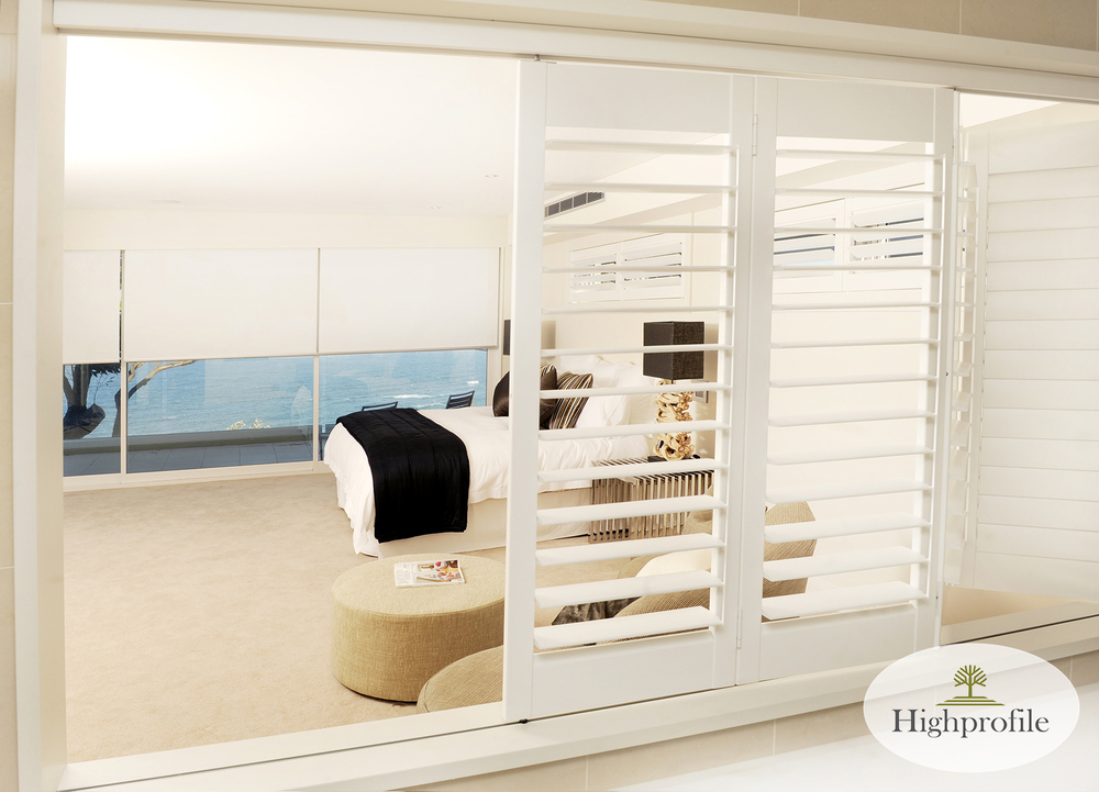 Inspirational Shutters Brisbane