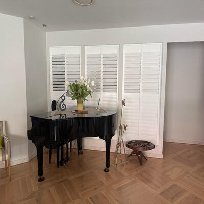 Shutters Brisbane