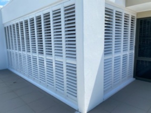 Window Shutters Brisbane