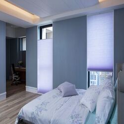 Honeycomb Blinds
