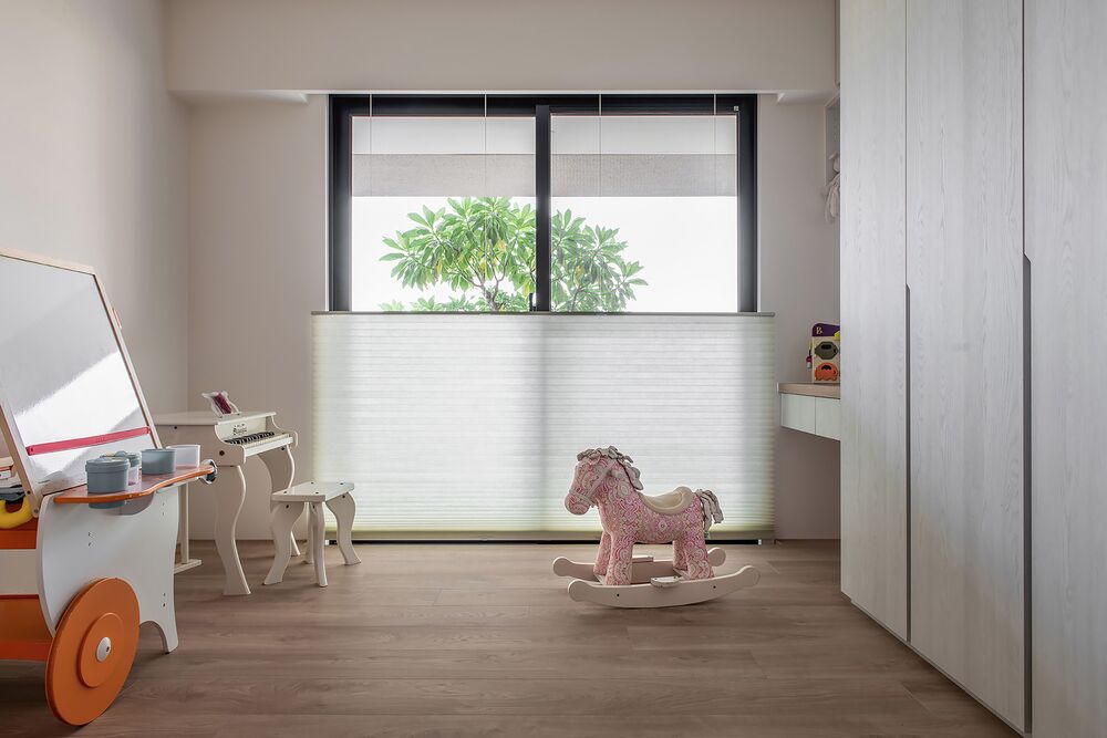 Honeycomb Blinds Brisbane
