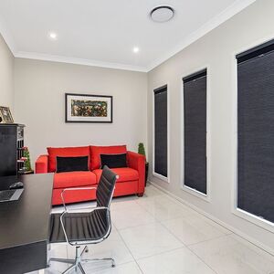 Honeycomb Blinds