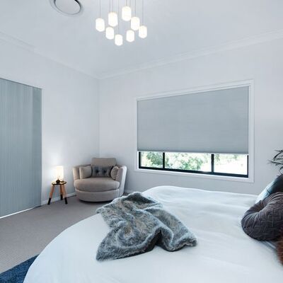 Window Honeycomb Blinds