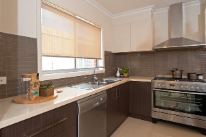 Roller Blinds