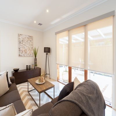 Roller Blinds