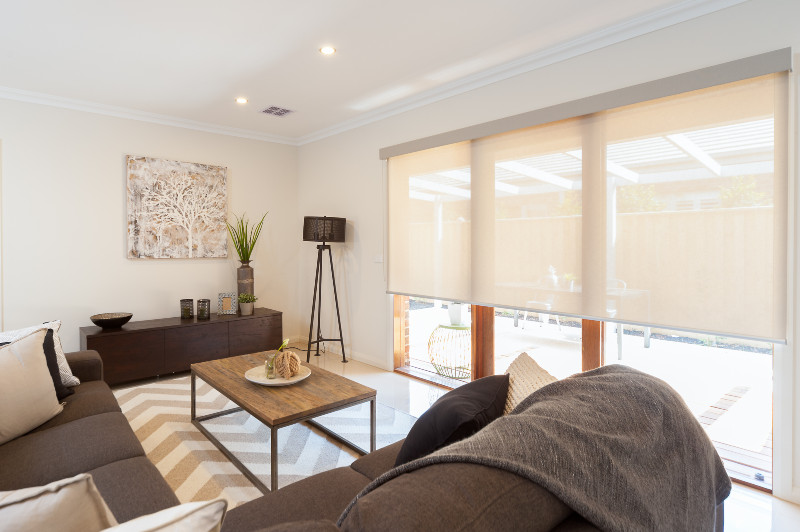 Inspirational Roller Blinds