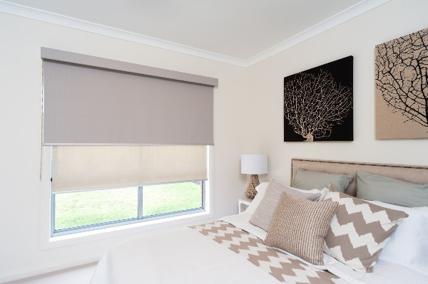Roller Blinds Brisbane