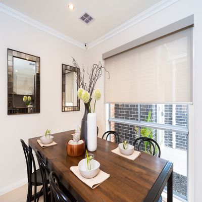 Roller Blinds