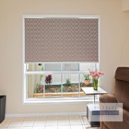 Roller Blinds Brisbane