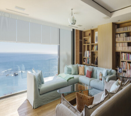 Roller Blinds