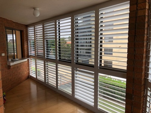 Plantation Shutters Brisbane