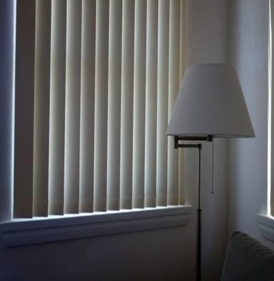 Vertical Blinds Brisbane