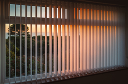 Vertical Blinds Brisbane