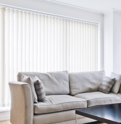 Vertical Blinds Brisbane